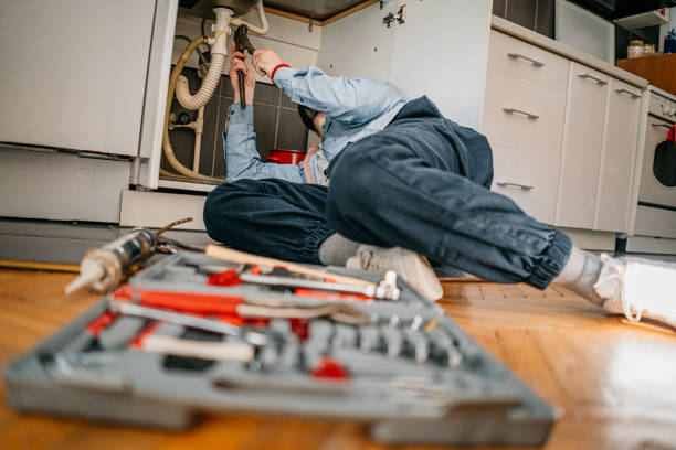 Best 24-Hour Plumber Near Me  in Covington, WA