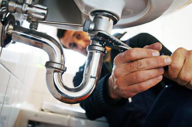 Best Same-Day Plumbing Service  in Covington, WA