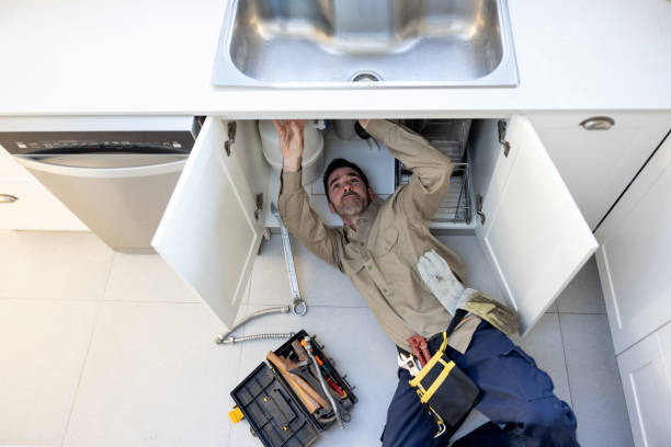  Covington, WA Plumbing Pros