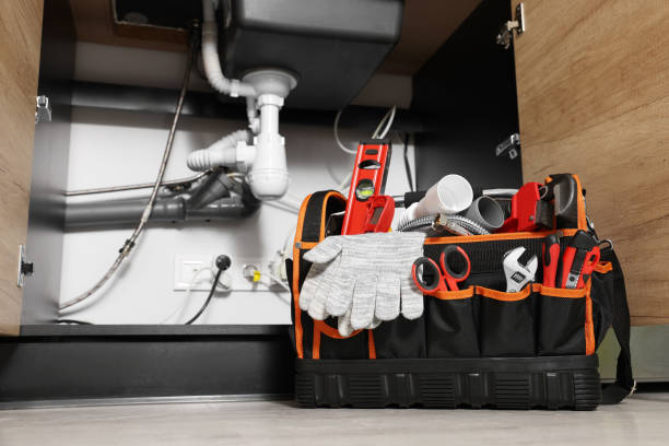 Best Sprinkler Systems  in Covington, WA