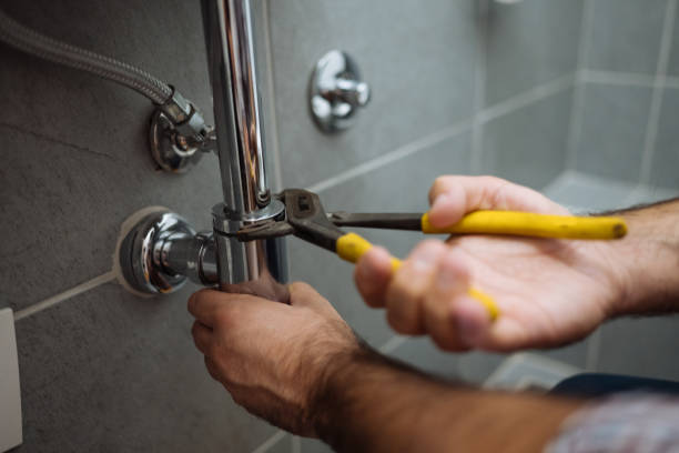 Best Hot Water Heater Installation  in Covington, WA