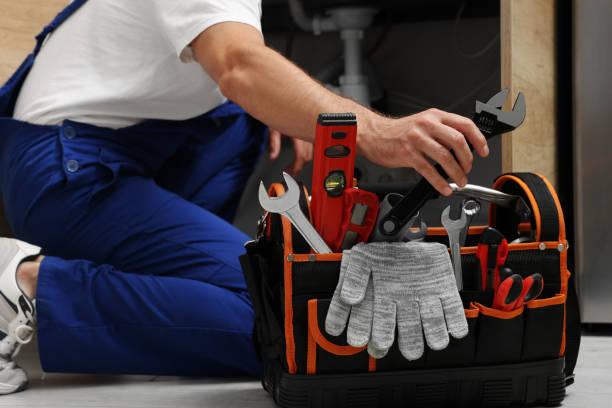 Best Local Plumber Services  in Covington, WA
