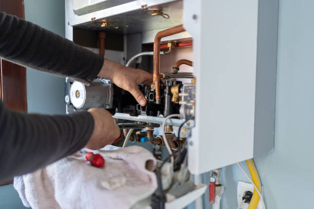 Clogged Drain Plumber in Covington, WA
