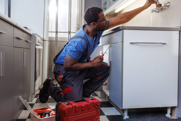 Best Plumbing Repair Near Me  in Covington, WA