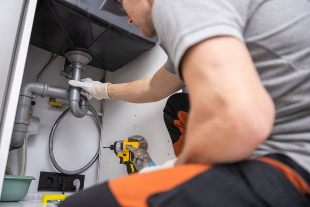 Best Toilet Repair Services  in Covington, WA