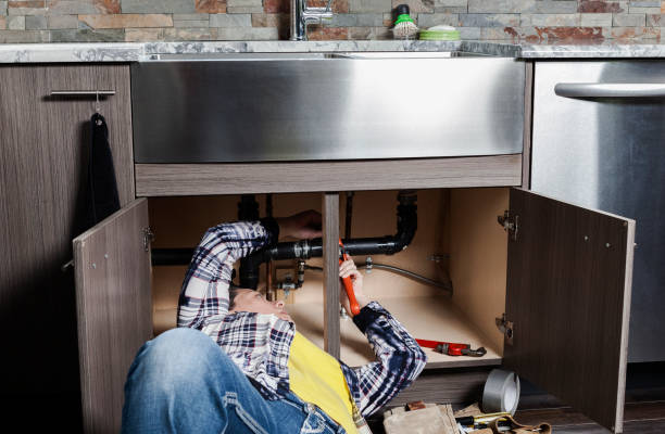 Best Water Leak Repair  in Covington, WA