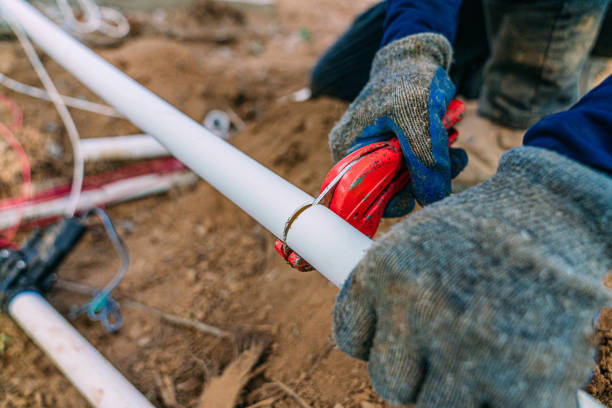 Best Sewer Cleaning Services  in Covington, WA